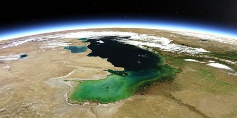 Azerbaijan stands for resolving Caspian Sea status - Ministry